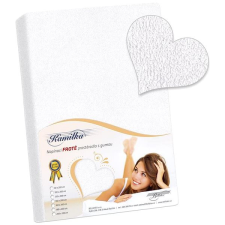 Bellatex Froté - 90 × 200 cm - bílá lakástextília