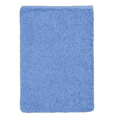 Bellatex Froté žínka - 17 × 25 cm - modrá lakástextília