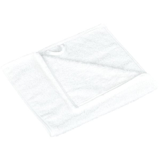 Bellatex froté ručník 30×50 45/01 bílý lakástextília