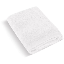 Bellatex Froté ručník bez bordury - 50 × 100 cm - bílá (6411) lakástextília