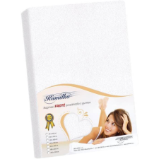 Bellatex frottír lepedő, 180×200×40 cm, fehér (4664) lakástextília