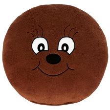 Bellatex golyók - 35 cm - barna lakástextília