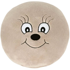 Bellatex gömbök - 35 cm - bézs lakástextília