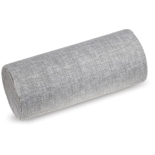 Bellatex henger, Lada 15 × 35 cm 53/041 Uni világosszürke lakástextília
