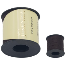 Bellatex Jesenka 50 g - 311 fekete (10236) rövidáru