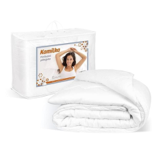 Bellatex Kamilka STANDARD 1100 g - egész éves - 140×200 cm - fehér lakástextília