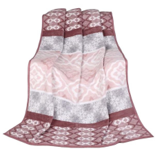 Bellatex Karmela PLUS jednolůžko - 150 × 200 cm - fantazie lakástextília