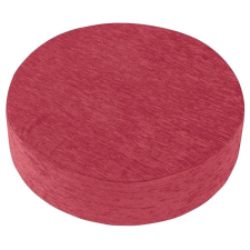 Bellatex kerek - átmérő 40 cm - Uni rózsaszín lakástextília