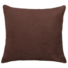 Bellatex kis kedvenc - 38 × 38 cm - sötét barna lakástextília