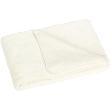 Bellatex Koral micro 1014/001 75×100 cm, fehér lakástextília