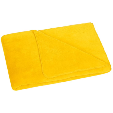 Bellatex Koral micro 1014/005 75 × 100 cm yellow (10244) lakástextília