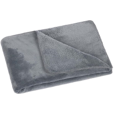 Bellatex Koral micro 1014/042 75 × 100 cm šedá lakástextília