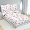 Bellatex krepp, 80/204, 140 × 200 cm, 70 × 90 cm