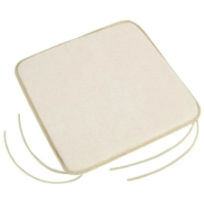 Bellatex LADA 34/003 sima 40 × 40 cm, krém, egyszínű lakástextília
