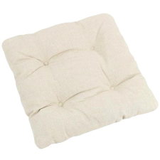 Bellatex LADA 41/003 steppelt 40 × 40 cm, törtfehér Uni lakástextília