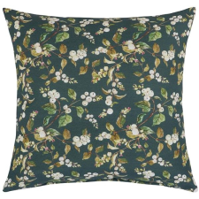 Bellatex Lada párnahuzat, 40×40 cm, ágacskák zöld alapon lakástextília