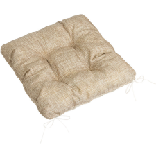 Bellatex Lada Sedák 41/013 prošívaný 40 × 40 cm cappuccino Uni lakástextília