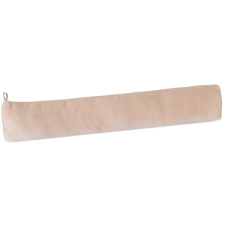 Bellatex LIN - henger - 15 × 85cm - Uni bézs színű lakástextília
