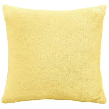 Bellatex Mazlík - 38 × 38 cm - sv. žlutá lakástextília