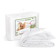 Bellatex Merkado nyári takaró Aloe Verából - 140 × 220 cm lakástextília