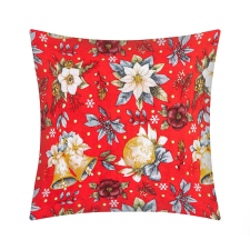 Bellatex párna Karácsony Karácsony csillag, 45 x45 cm lakástextília