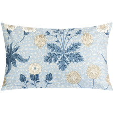 Bellatex párnahuzat, 50 × 70 cm, réti, kék (12755) lakástextília