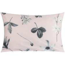 Bellatex párnahuzat, 50 × 70 cm, réti, szürke, rózsaszín (12754) lakástextília