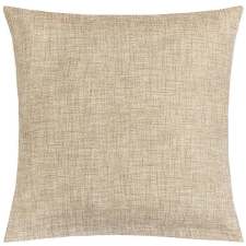 Bellatex párnahuzat, LADA 40 × 40 cm, cappuccino Uni (12494) lakástextília