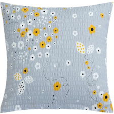 Bellatex povláček 40 × 40 cm, 80/905 kytička šedá lakástextília