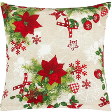 Bellatex Povláček 45 × 45 cm 55/128 vánoční hvězda lakástextília