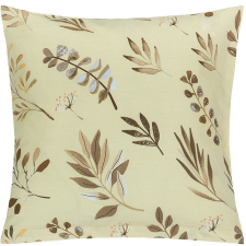 Bellatex Povláček 90/347 40 × 40 cm hnědé větvičky lakástextília