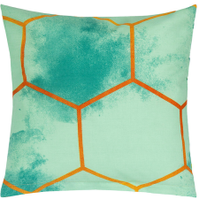 Bellatex Povláček 90/636A 40 × 40 cm plástev zelená lakástextília