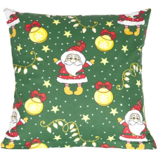 Bellatex Povláček Vánoce 45 × 45 cm 55/912 vánoční motiv zelený lakástextília