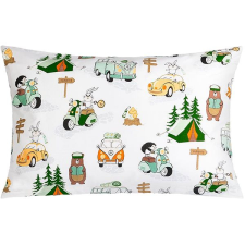 Bellatex Povláček Viola 40 × 60 cm 45 / 020 stanování lakástextília