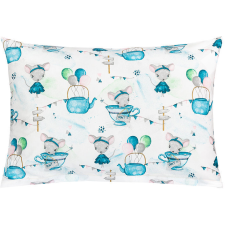 Bellatex Povláček Viola 45/095 40 × 60 cm myška v hrnečku lakástextília