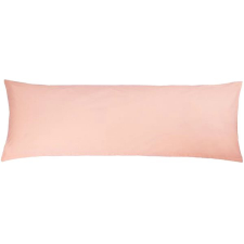 Bellatex Povlak - Náhradní manžel polštář 45 × 120 cm 90/007 - uni lososová lakástextília