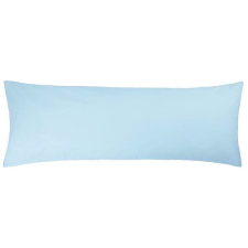 Bellatex Povlak - Náhradní manžel polštář 45 × 120 cm 90/024 - uni sv.modrá lakástextília