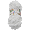 Bellatex Puffy 100g - 55 fehér
