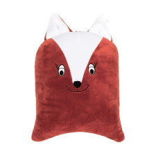 Bellatex Róka formázott párna, 35 x 40 cm lakástextília