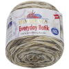 Bellatex s.r.o. Everyday Batik 140 g - 74214 bézs, barna (9819)