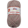 Bellatex s.r.o. Everyday Senfoni 100 g - 71030-23 lila, bézs