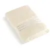 Bellatex s.r.o. -Froté ručník Linie 500g L/712 vanilka 50 × 100 cm