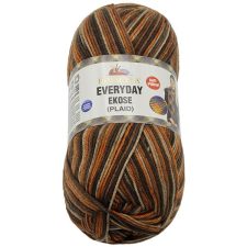 Bellatex s.r.o. HiMALAYA EVERYDAY EKOSE 200g - 241-03 barna, narancssárga rövidáru