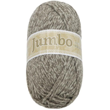Bellatex s.r.o. Jumbo 100g - 978+914 melírozott barna (8198) rövidáru