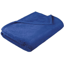 Bellatex s.r.o. KORALL MICRO 100×150 6014/048 modrá lakástextília