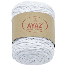 Bellatex s.r.o. Pamuk Makreme 250g - 1208 fehér rövidáru