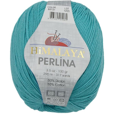 Bellatex s.r.o. Perlina 100 g - 60131 kék rövidáru