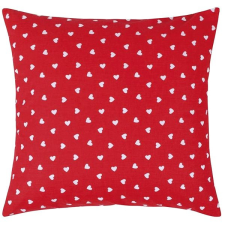 Bellatex s.r.o. Povláček Adéla 40 × 40 cm srdíčka lakástextília