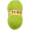 Bellatex s.r.o. Tera 100g - 25 zöld (9723)
