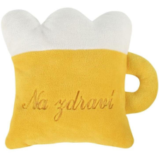 Bellatex Sör formájú párna, 32 × 36 cm (808) lakástextília